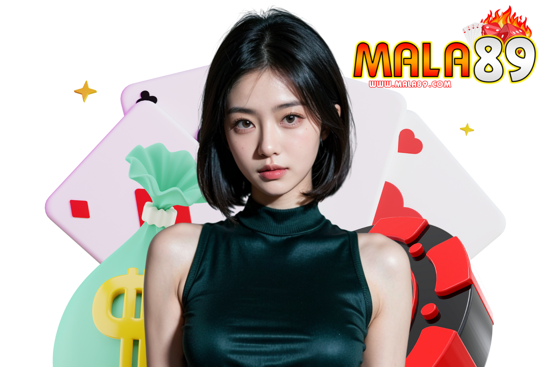 mala89 แจกเครดิตฟรี